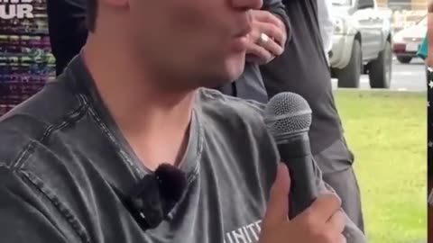 Charlie Kirk Tribute