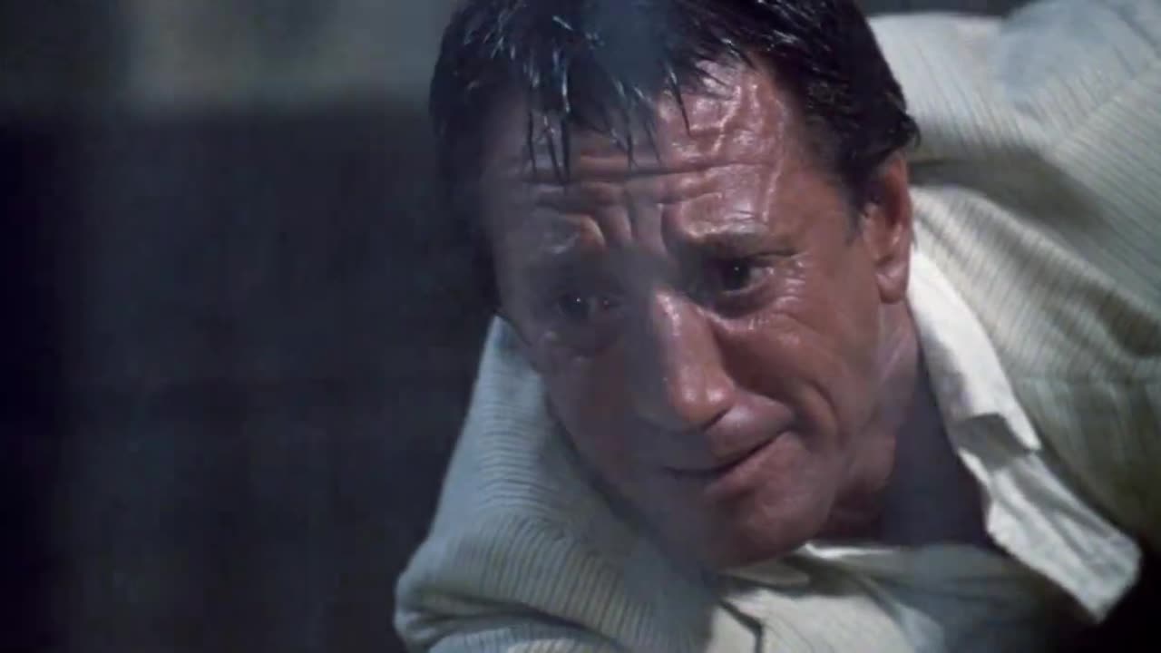 Last Embrace (1979) Full movie | Thriller