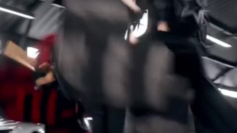 When you don’t know the controls but still hit the beat