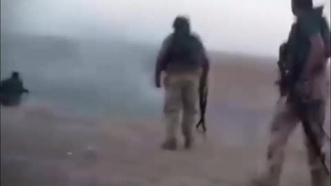 🔫💥 Iraq War | Iraqi Troops Clash and Destroy ISIS Suicide Bomber in Talafar | RCF