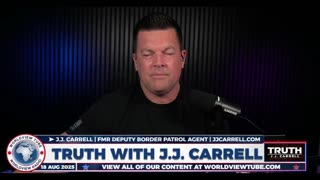 Truth with J.J. Carrell EP196 The Devil is a Democrat!