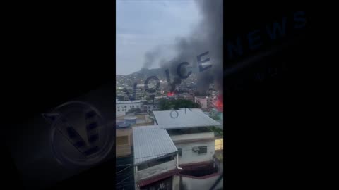 Αιματηρή επιχείρηση της αστυνομίας