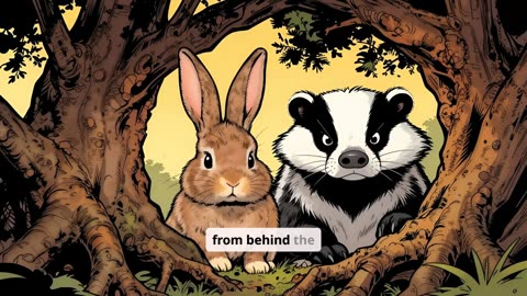 Chip and the Magical Shoes