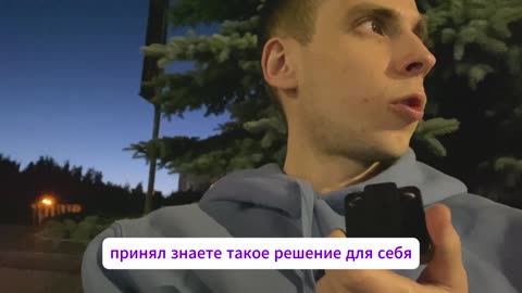 Про свободу, творчество и как не потерять себя