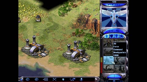 Pro Training With My Kid - The Next Match - RED ALERT 2: YURIS REVENGE