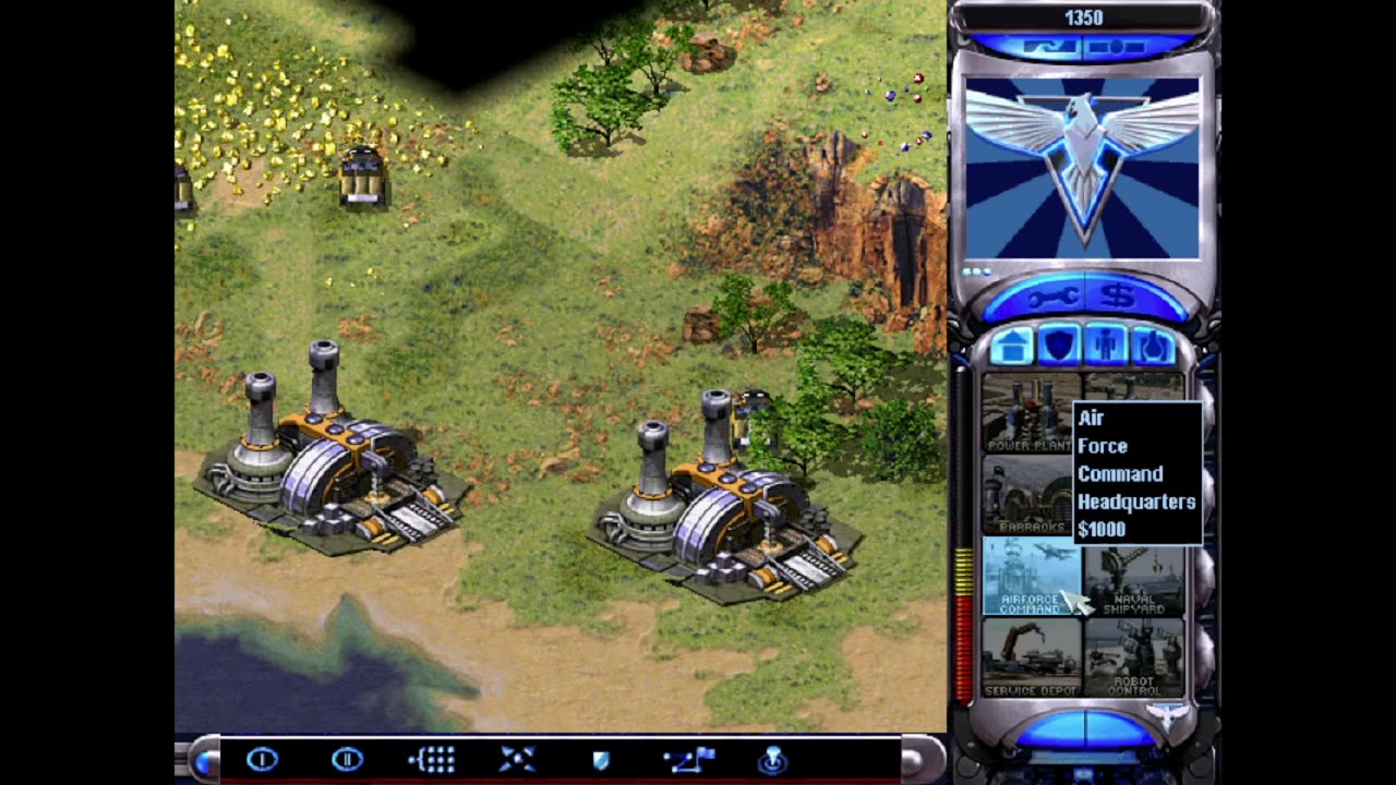 Pro Training With My Kid - The Next Match - RED ALERT 2: YURIS REVENGE