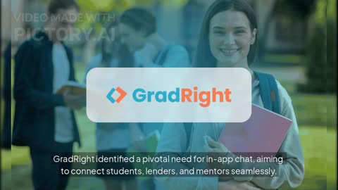 How GradRight Uses CometChat to Transform Global Education