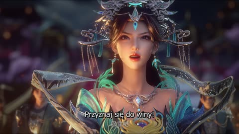 Eclipse Of Illussion S1 Odc.01 4K PL