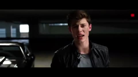 Incredible: Shawn Mendes - Stitches (Official Music Video)