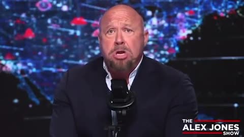 Alex Jones - InfoWars Host - mocks Owen Shroyer