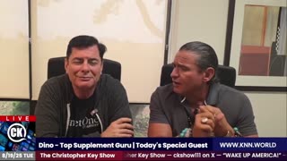 HOW PEPTIDES HEAL THE BODY NATURALLY 🧬 | https://nutriments.store/key
