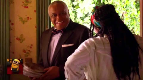 Weeds - Joseph Brings Bean Pies And Hates Nancy (S2E3) _ Movieclips