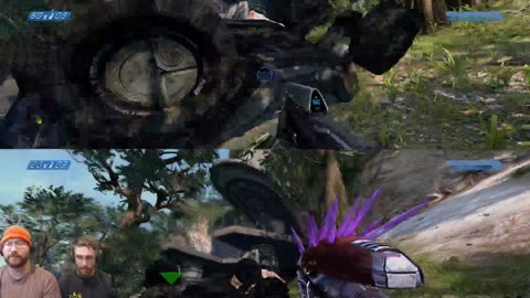 HALO: CE [Xbox One, Halo MCC] - Part 3 of ? | Halo with Patrick
