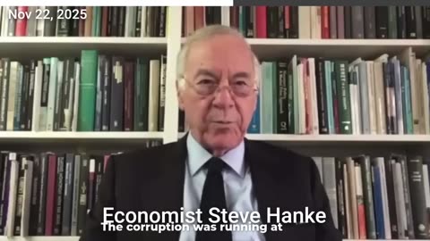 Trump's Peace Plan for the Russia-Ukraine War Could Very Well Destroy the British Financial Empire