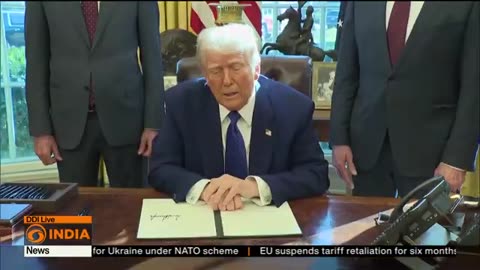 Trump_Slams_India_Over_Russian_Oil___Hypocrisy_or_Politics____India_Hits_Back
