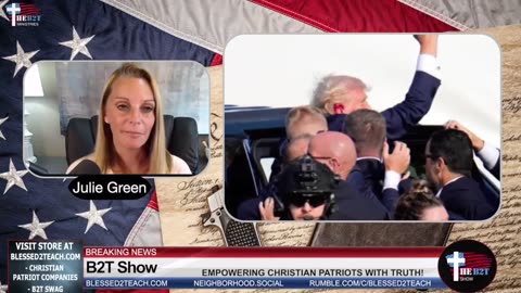 FaithNFreedomTV