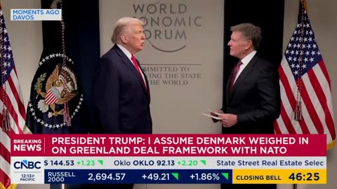 🚨 TIN NÓNG: Tổng thống Trump vừa khiến Nga và Trung Quốc hoảng loạn