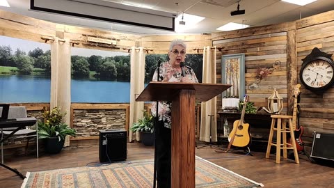 LIVE From Bible Fellowship Church