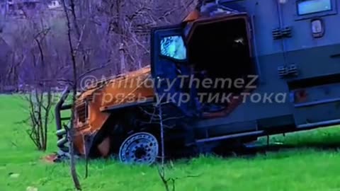 War in ukraine