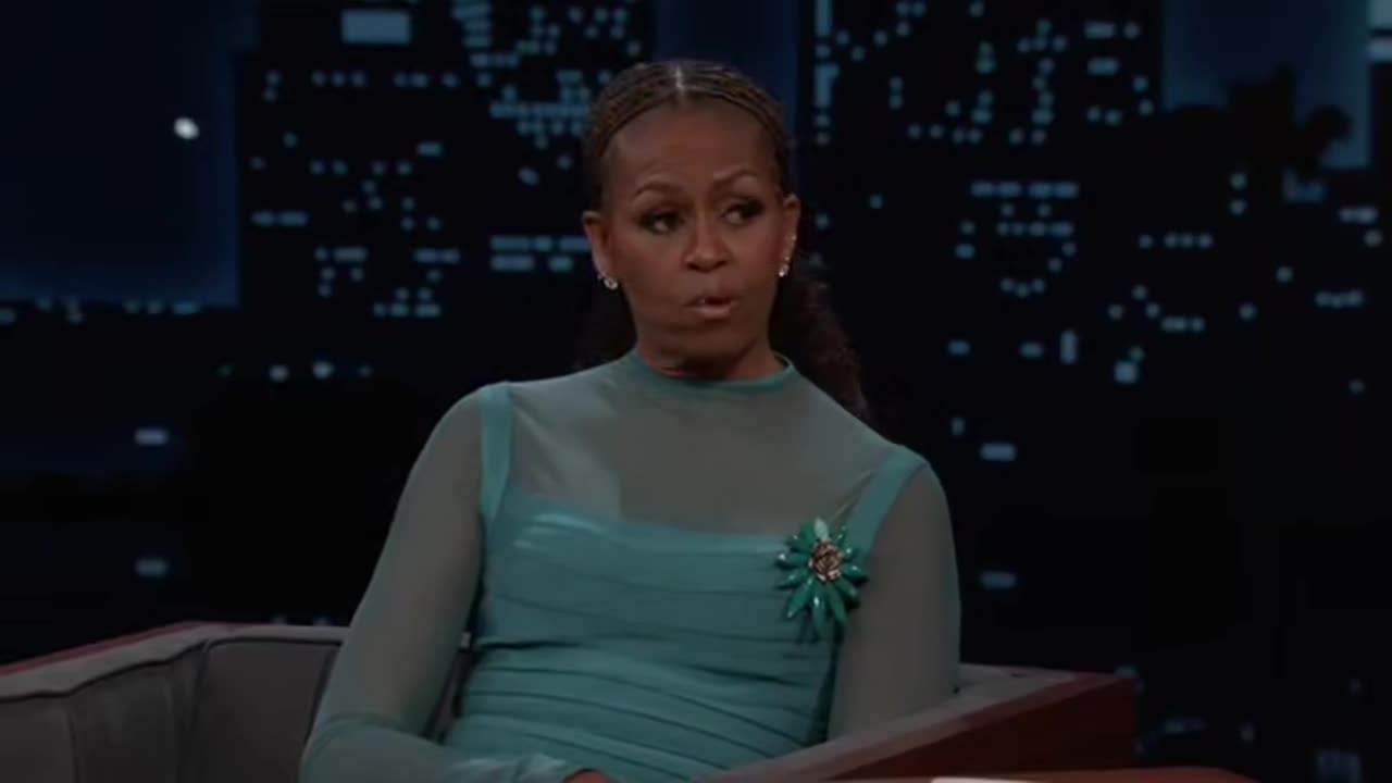 Michelle Obama: Rob Reiner Wasnt Deranged
