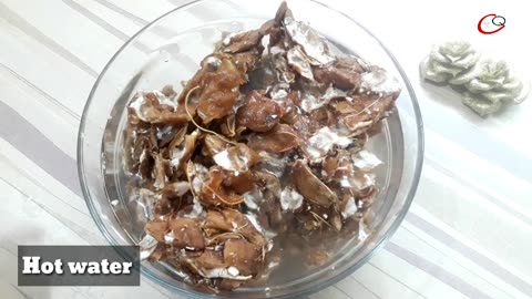 Imli Ki Chutney Tamarind Chutney Recipe Street Style Tangy and Sweet