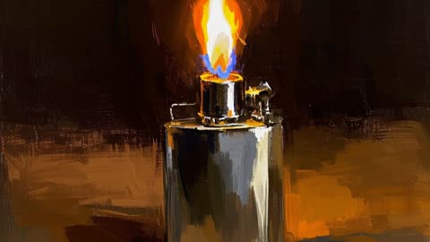 Juan Bernardo Ruvalcaba Torres - Light It up