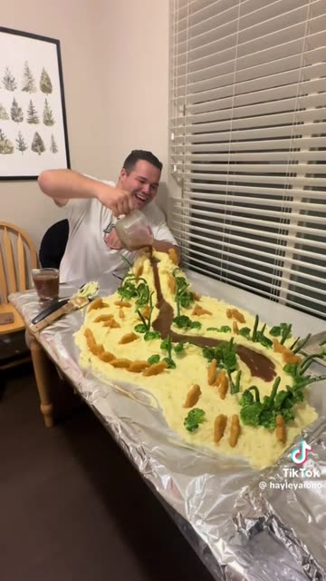 welcome to Jurassic Park