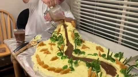 welcome to Jurassic Park