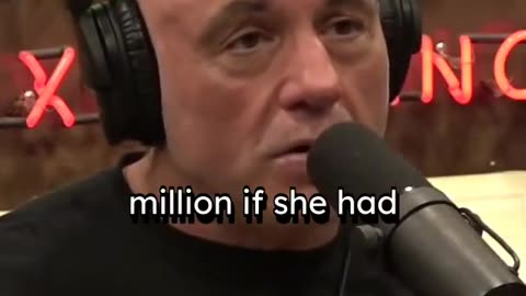 Bounties for Vaccinations Exposed - Kurt Metzger and Joe Rogan