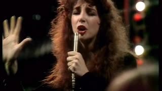 Kate Bush - Wuthering Heights = TOTP