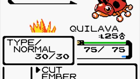Pokémon Silver - Walkthrough/Videonávod - 22 - [EN/CZ]