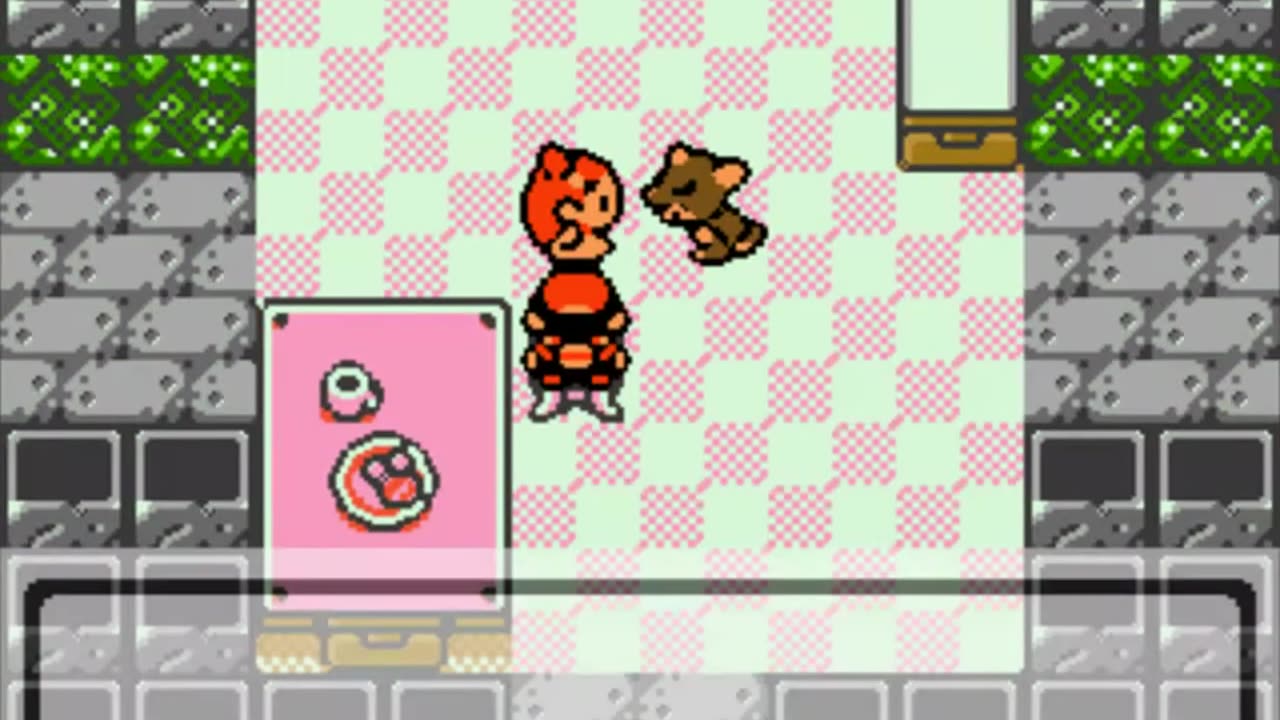 Pokémon Silver - Walkthrough/Videonávod - 27 - [EN/CZ]