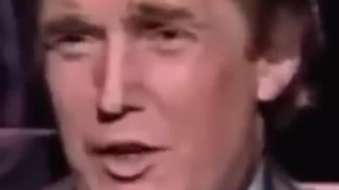 Donald Trump tells Howard Stern he used condoms.