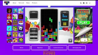 Tetris