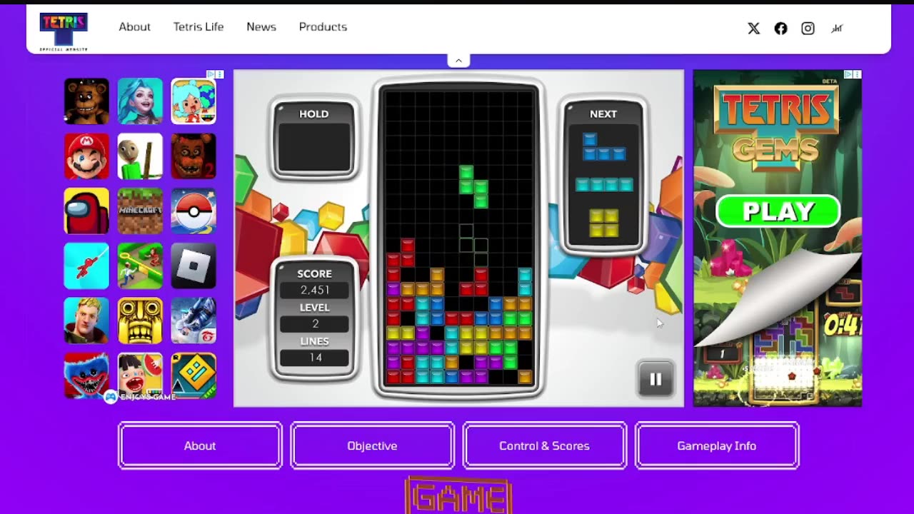 Tetris