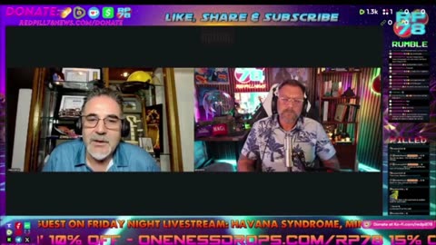 Can You Escape EMF by Going Underground? Jesse Beltran Explains