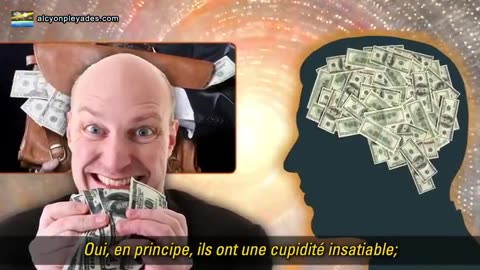 Pas assez d'argent pour rembourser la dette: le système est conçu pour nous faire tout perdre