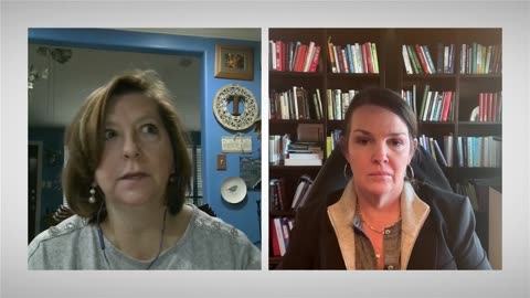 Fighting for medical freedom with pediatrician Dr Angie Farella | EP 3