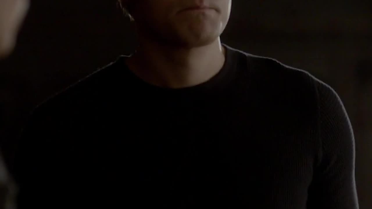 Stefan Deserved Better 💔 | The Vampire Diaries | ShowTime Clips
