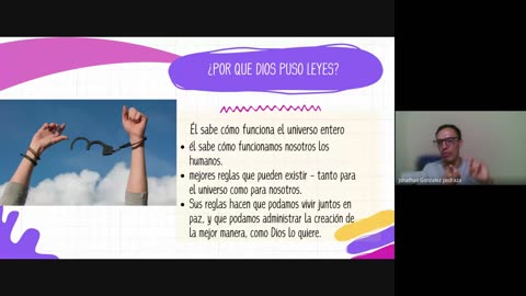 Siguiendo reglas
