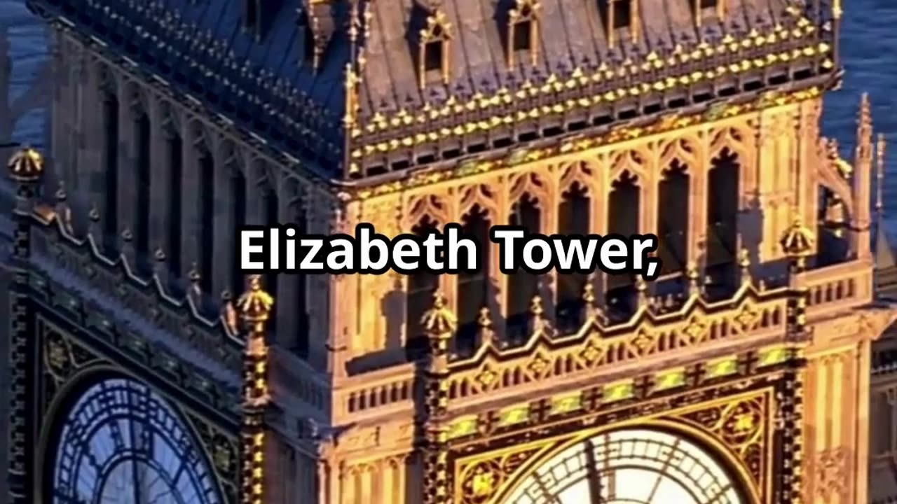 Big Ben