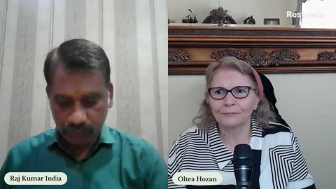 PASTOR RAJ KUMAR -WHEN YOU FEEL LIKE GIVING UP/CÂND EȘTI GATA SĂ CEDEZI- GAL 6:9