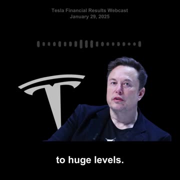 Elon Musk: Tesla Has What Others Don’t—AI and Scale for Humanoid Robots