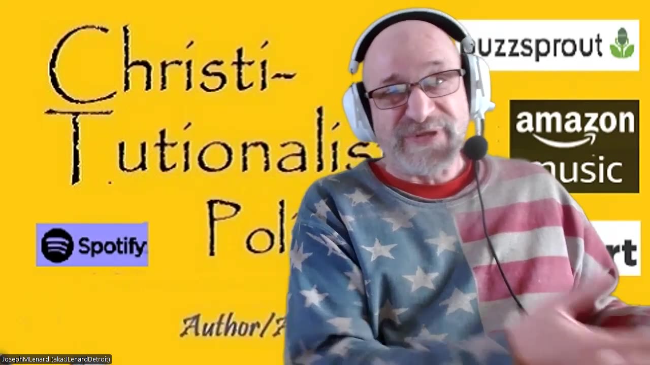 CTP 20250510 S2E99 New Testament: Not Suicide Pact (what does that mean? Biblical CONTEXT) BTS/SP