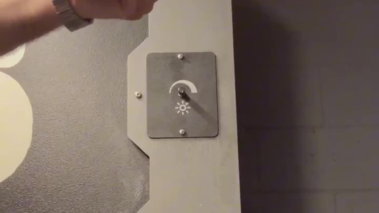 Geisler 19x Range Test by Husky Armory