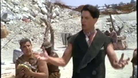 @ The Flintstones MOVIE