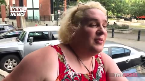 'Little girls shouldn't be exposed to male genitals,' says lawyer in trans activist vs. pageant ca..