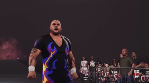 ECW