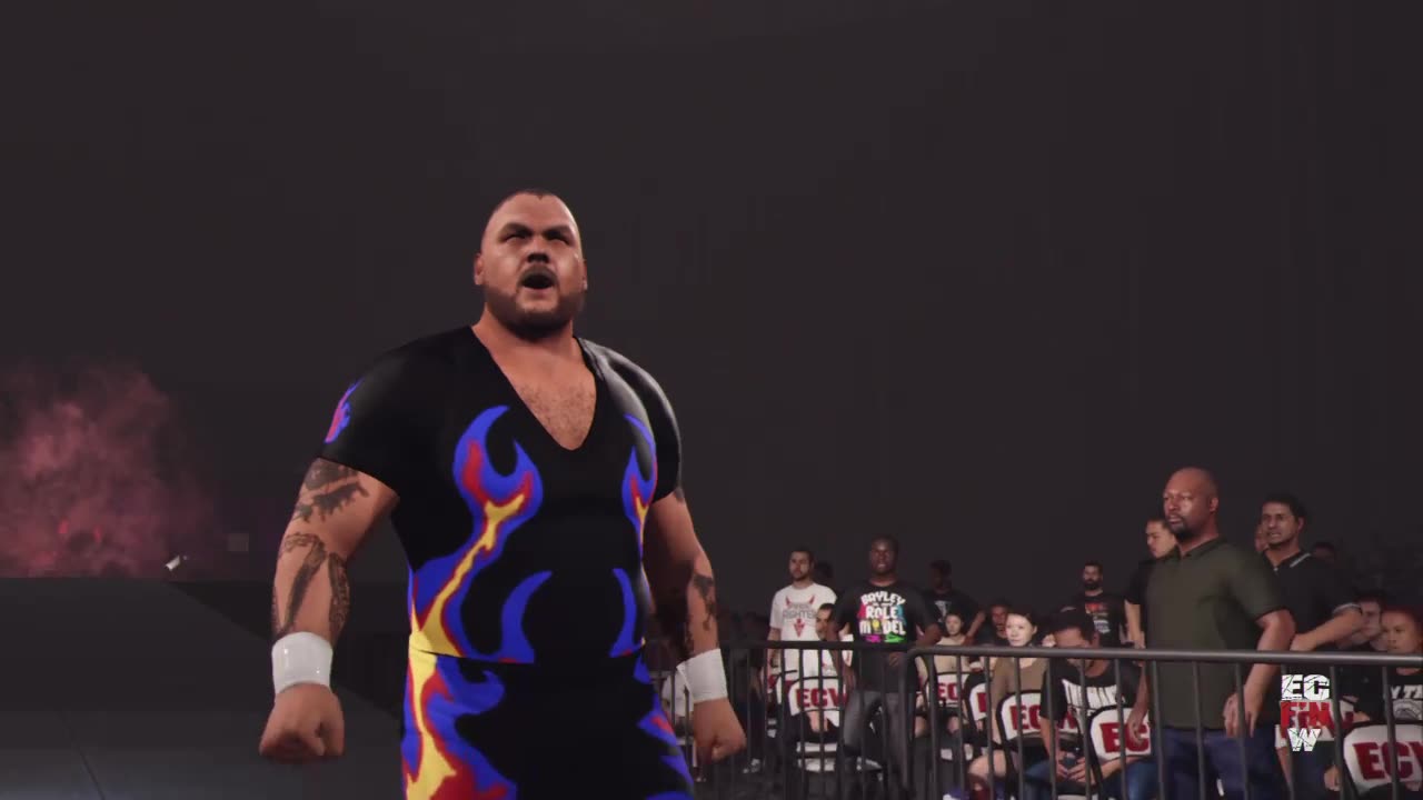ECW