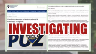 Fact Check: Catholic Nun NOT 'Stabbed To Death By A Migrant In Croatia' -- False Report Investigated